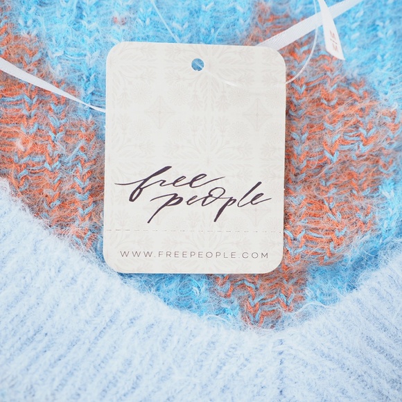 Free People Through the Motions Vest - Picture 8 of 9